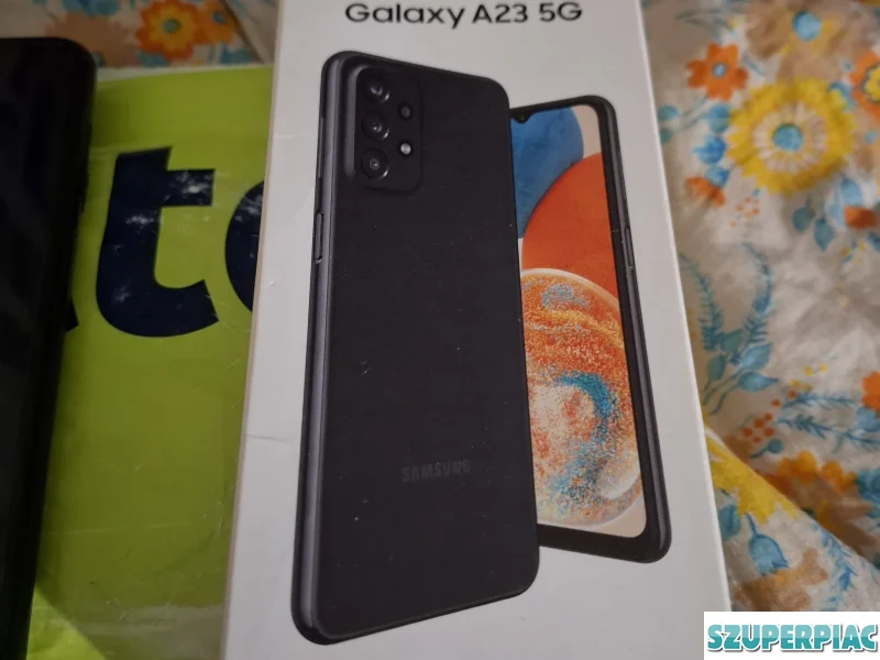 Samsung galaxy A 23 5g