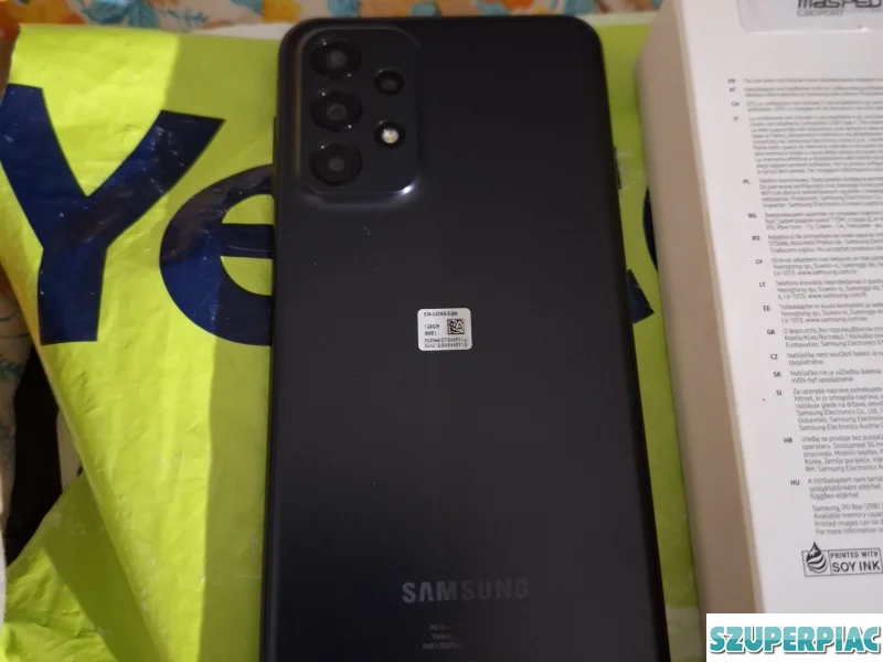Samsung galaxy A 23 5g