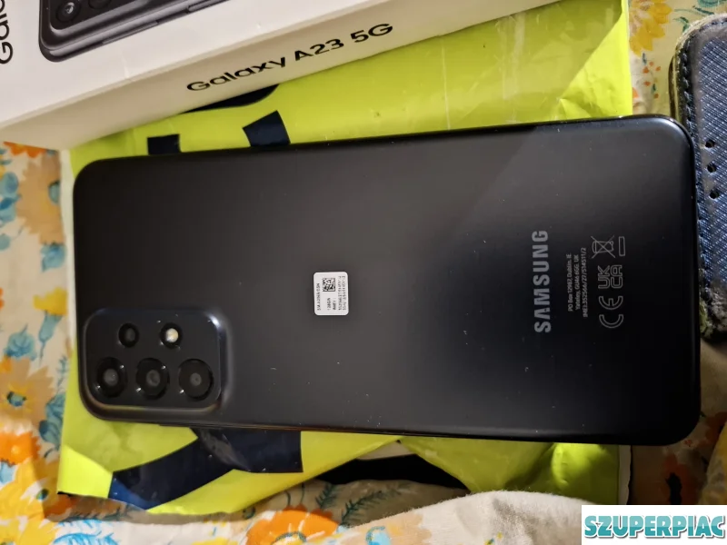 Samsung galaxy A 23 5g