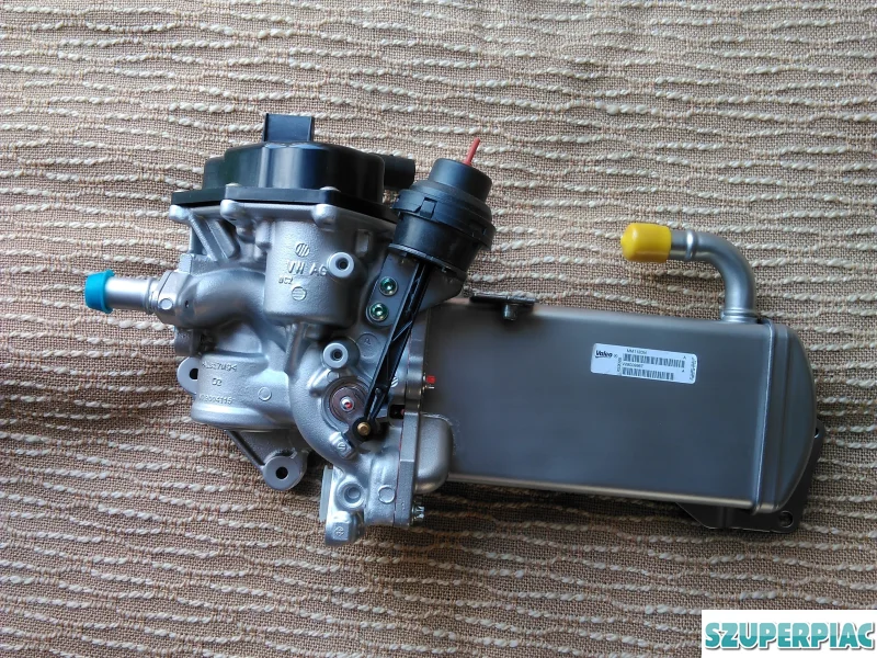 Volkswagen Transporter T5 Audi A6 EGR szelep