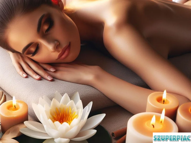 Wellness masszázs szolgáltatás Budapest