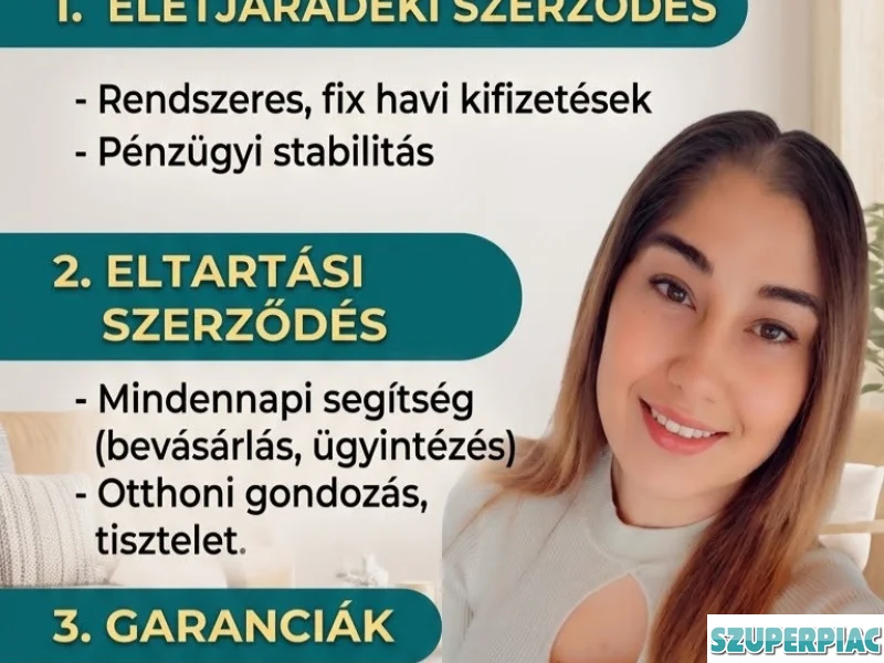 Eltartás