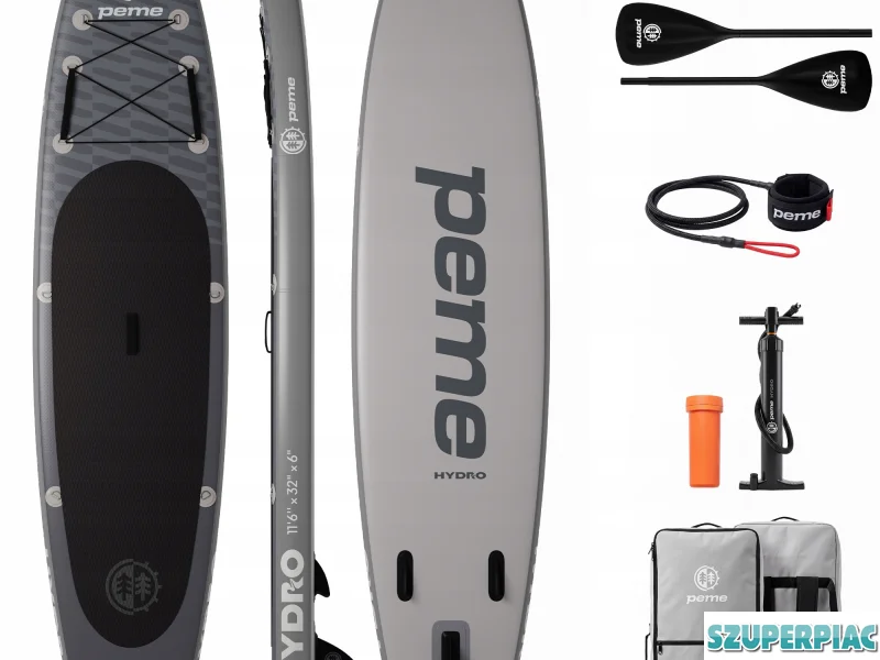 Peme Hydro SUP 350