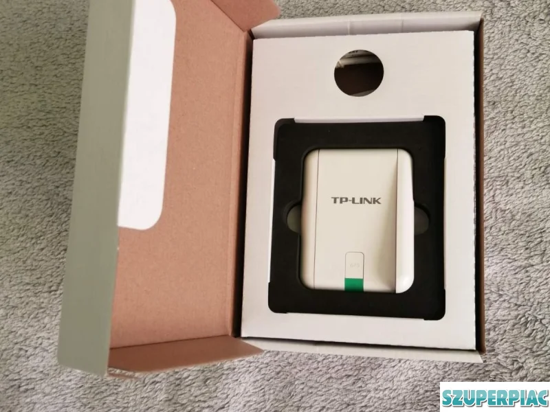 TPLink TLWN822N WiFi adapter USB