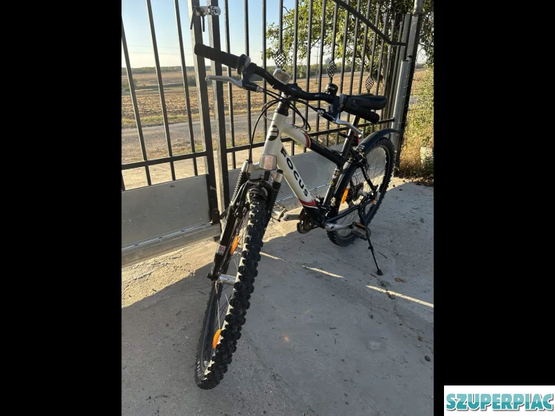 FOCUS Medusa 26 Mountain bike