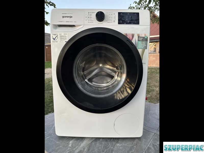 Gorenje mosógép