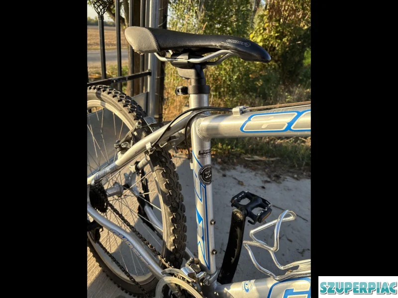 Ghost 26  mountain bike