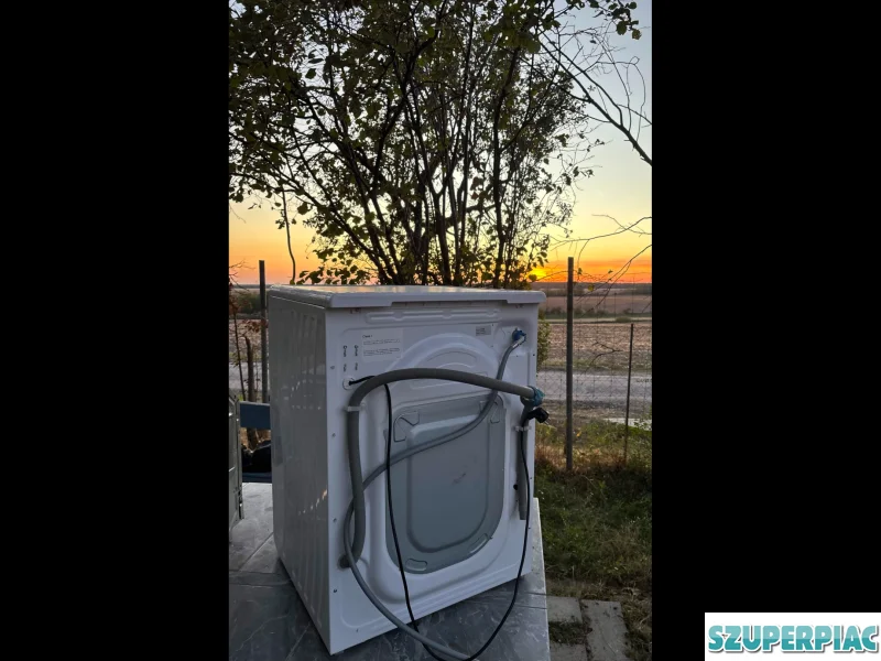 Gorenje mosógép
