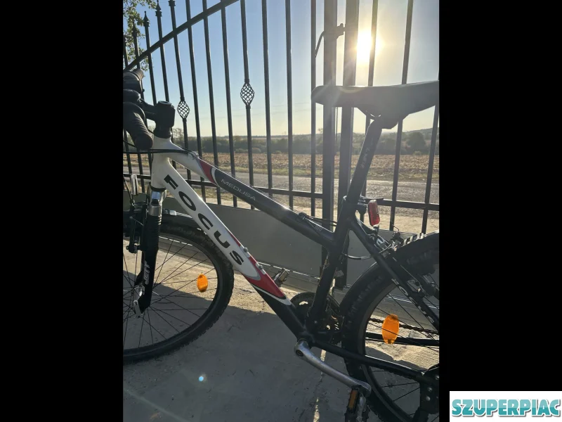 FOCUS Medusa 26 Mountain bike