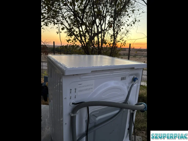 Gorenje mosógép