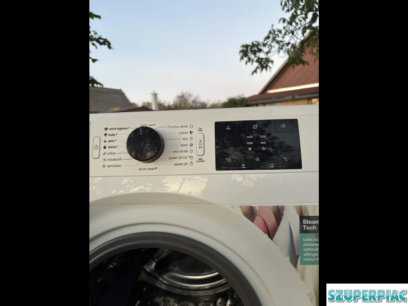 Gorenje mosógép