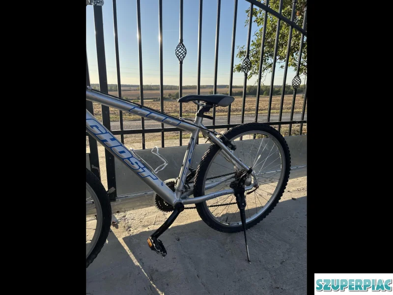 Ghost 26  mountain bike