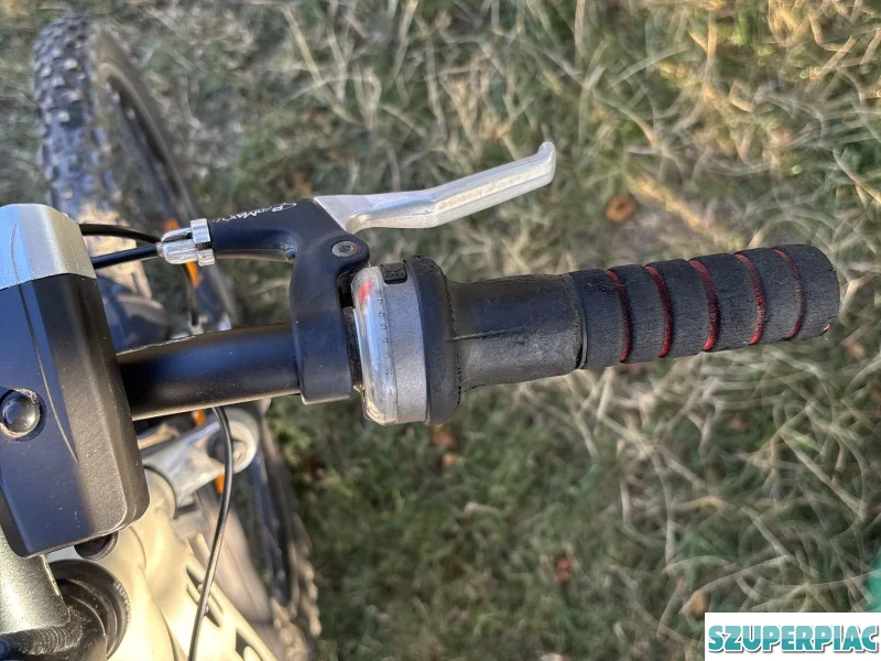FOCUS Medusa 26 Mountain bike