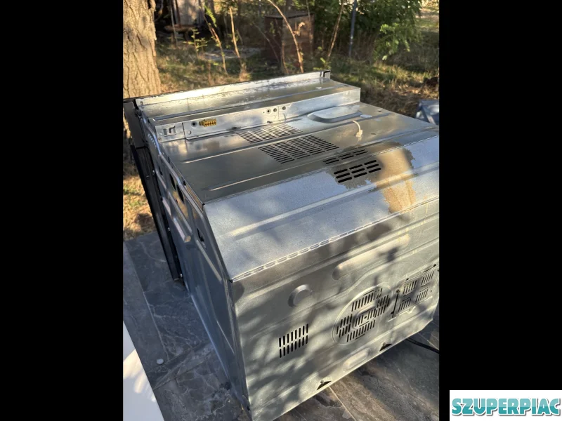 Whirlpool beépíthető sütő