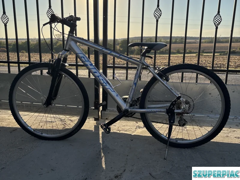 Ghost 26  mountain bike