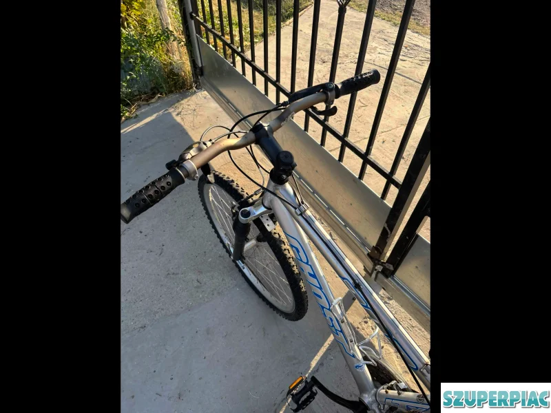 Ghost 26  mountain bike