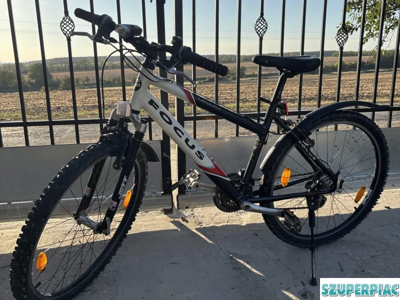 FOCUS Medusa 26 Mountain bike
