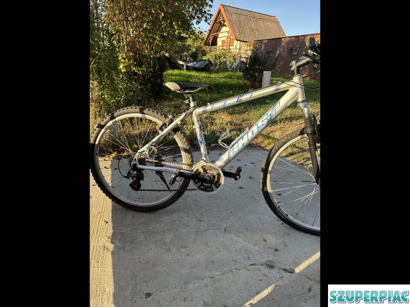 Ghost 26  mountain bike