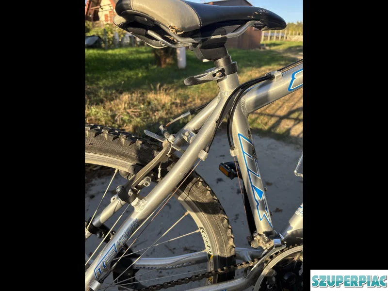 Ghost 26  mountain bike