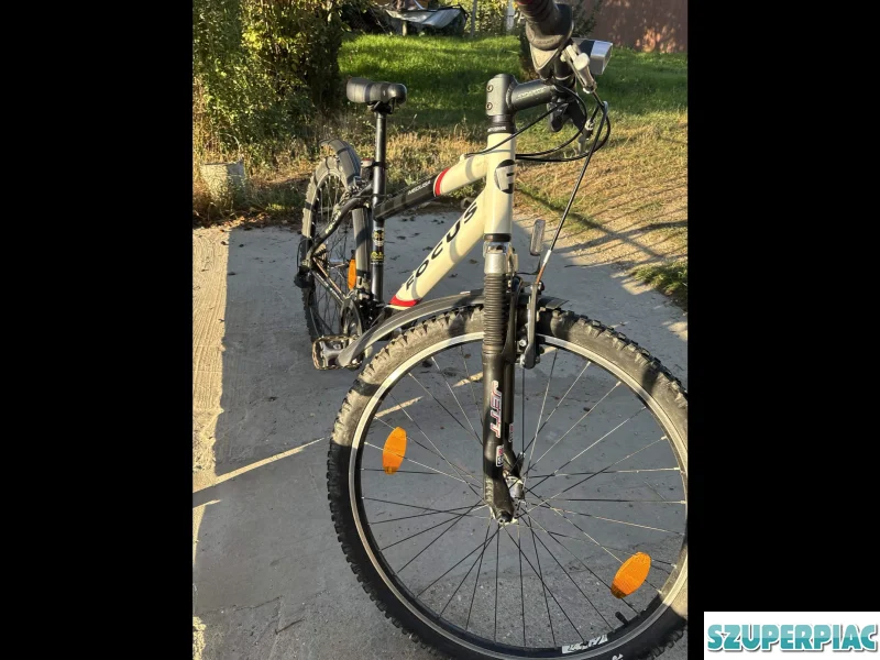 FOCUS Medusa 26 Mountain bike