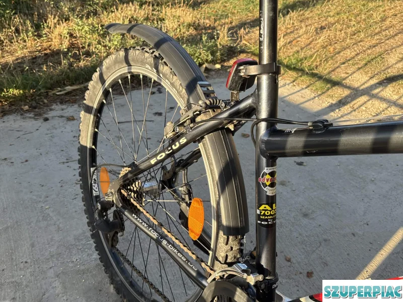 FOCUS Medusa 26 Mountain bike