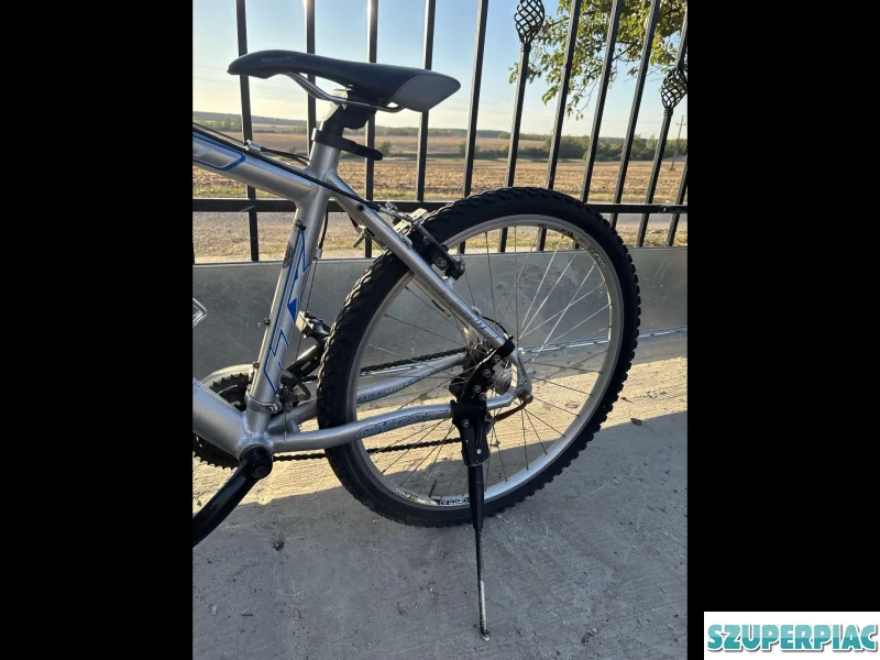 Ghost 26  mountain bike