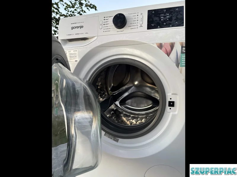 Gorenje mosógép
