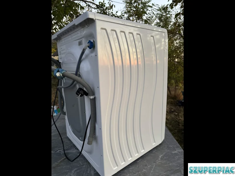 Gorenje mosógép