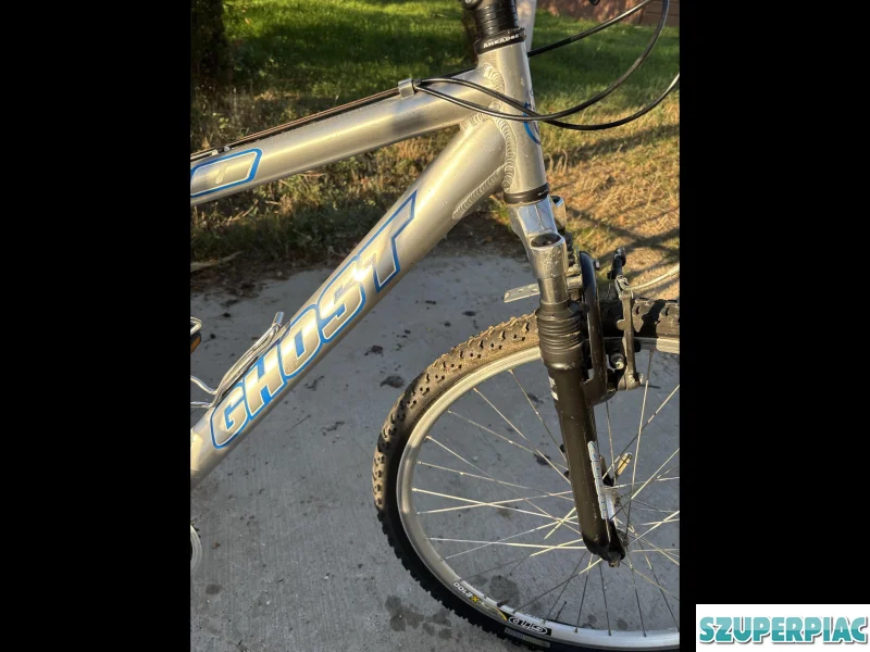 Ghost bicikli 26 mtb