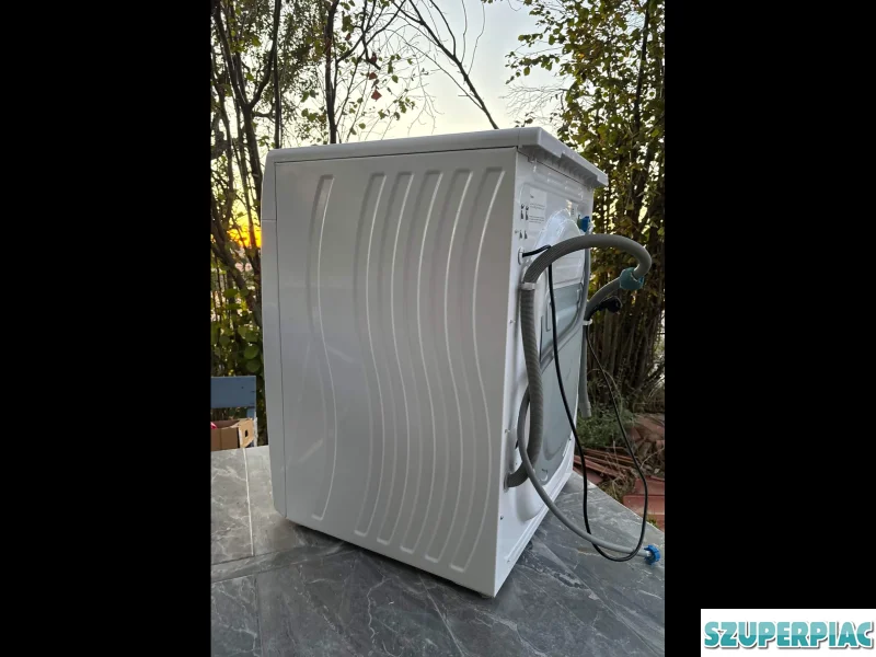 Gorenje mosógép