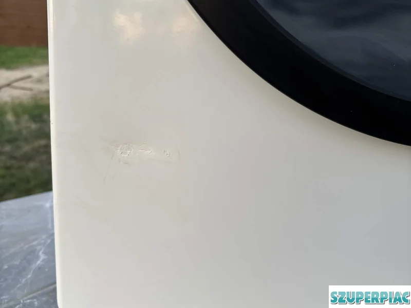 Gorenje mosógép