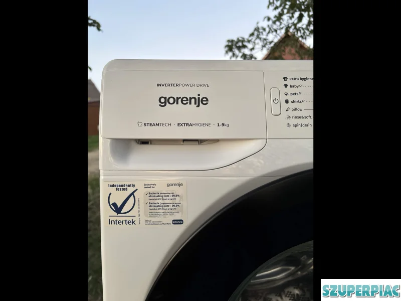 Gorenje mosógép