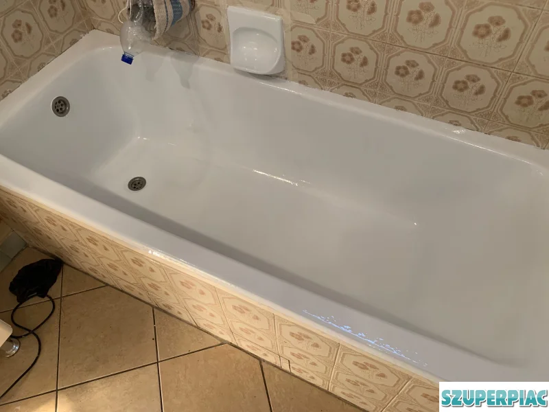 Kádfestés és felújítás szolgáltatás