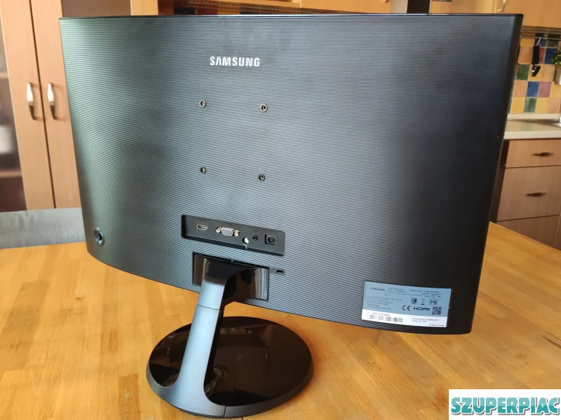 Hibás Samsung monitor alkatrésznek eladó