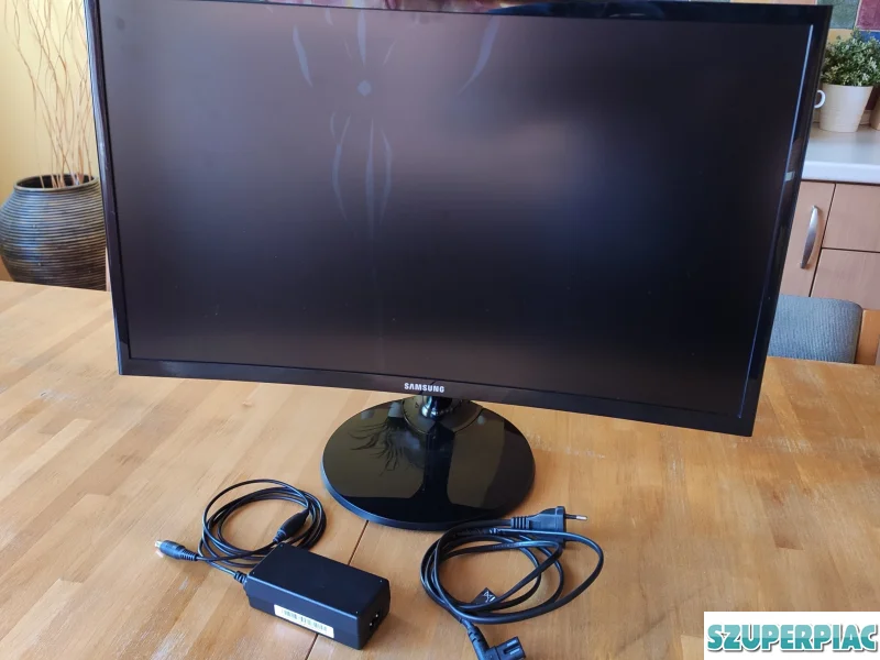 Hibás Samsung monitor alkatrésznek eladó