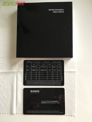 Rado integral női óra