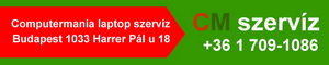 Házhoz kijáró pclaptop szerviz budapest