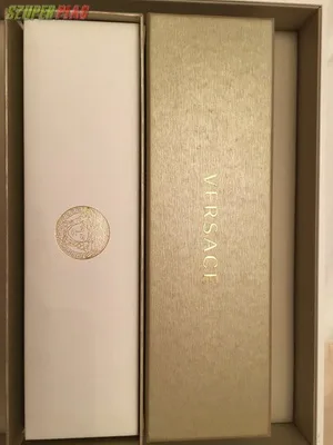 Versace karkötő