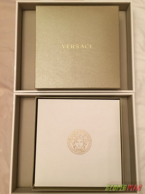 Versace nyaklánc