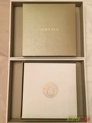 Versace nyaklánc