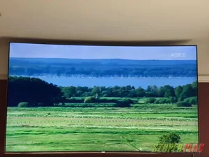 Samsung qled tv