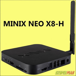Neo x8-h android box mini pc