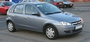 Car rental with transport from 1992 plusautorenthu bérautó