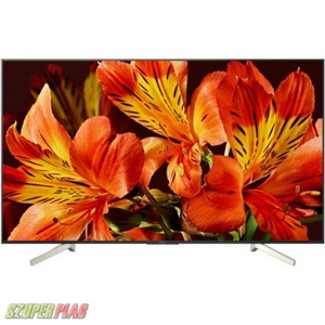 Eladó sony bravia kd-43xf8505 tv készülél