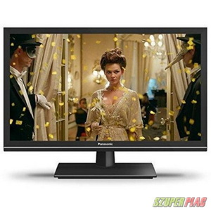 Panasonic viera tx-24esw504 24 inches / 61 cm