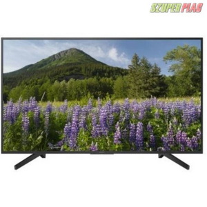 Sony bravia kd-49xf7005 tv