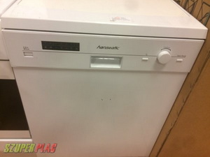 új 45 cm keskeny mosogatógép 3 év garanciával