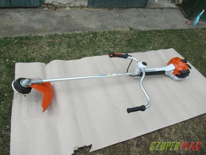 Stihl fs 360c fűkasza