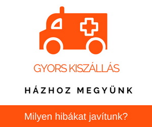 Számítógép javítás 20 kerület ingyenes kiszállás