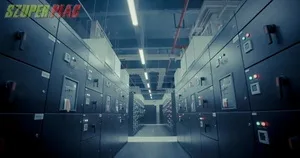 Dedikált szerver webhosting vagy felhő szolgáltatáshoz
